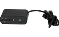 Max Hauri  Desktop Charger PD65W 3x USB-C 1x USB-A 2x Typ 13