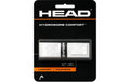 HEAD Tennis Grip HydroSorb Comfort Basisband, white