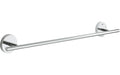 Start Cosmopolitan Badetuchhalter 520mm chrom, zum kleben oder bohren