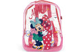 Arditex Kinderrucksack 31x25x23 cm Minnie