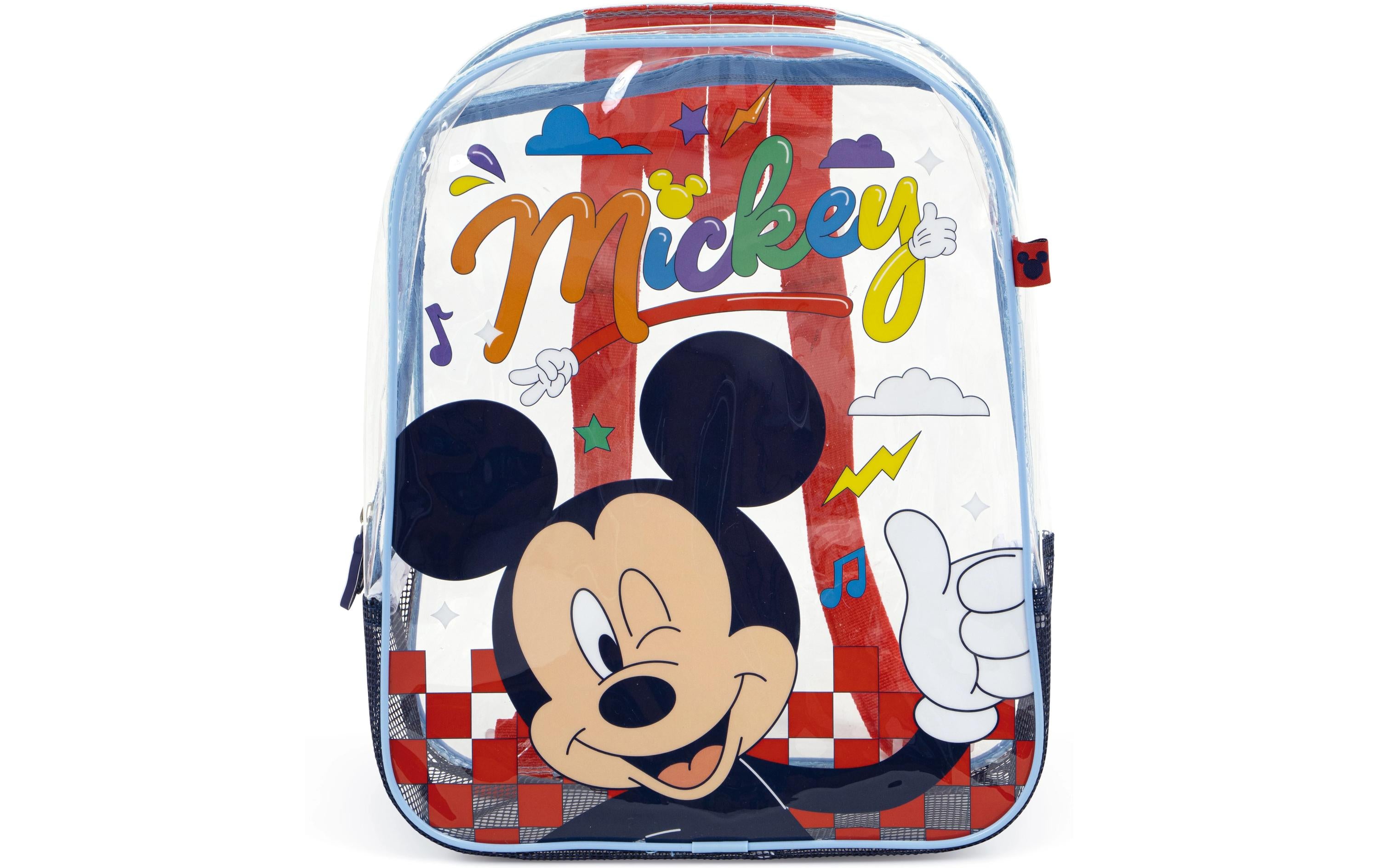 Arditex Kinderrucksack 31x25x23 cm Mickey