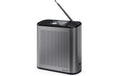 Sharp Digitalradio DR-P530 GR Portable Mono DAB+/FM + built-in Li bat.