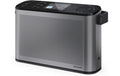 Sharp Digitalradio DR-P540 GR Portable Stereo DAB+/FM + built-in Li bat.