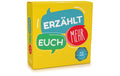 Erzählt euch mehr für Kids