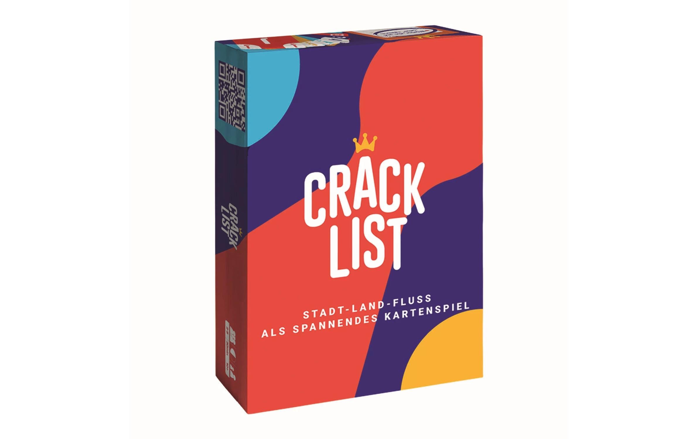 Crack List