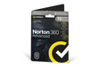 Norton 360 Advanced Sleeve, Vollversion, 10 PC, 1J, 200GB