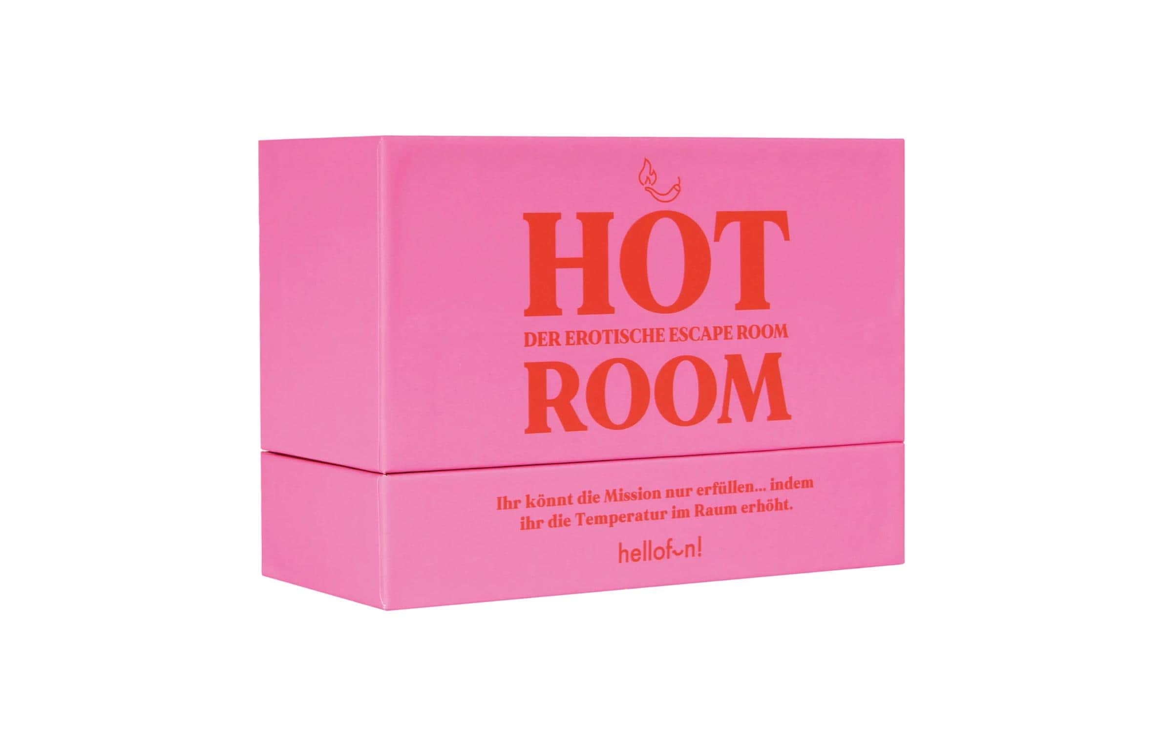 Hot Room