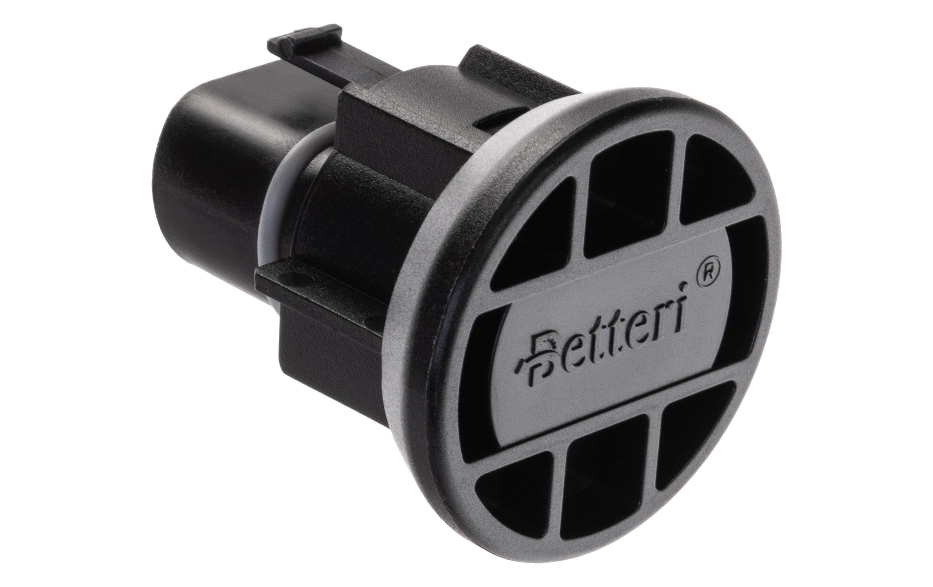 F.power Betteri BC01 Endkappe Male für Betteri BC01 Buchse IP67