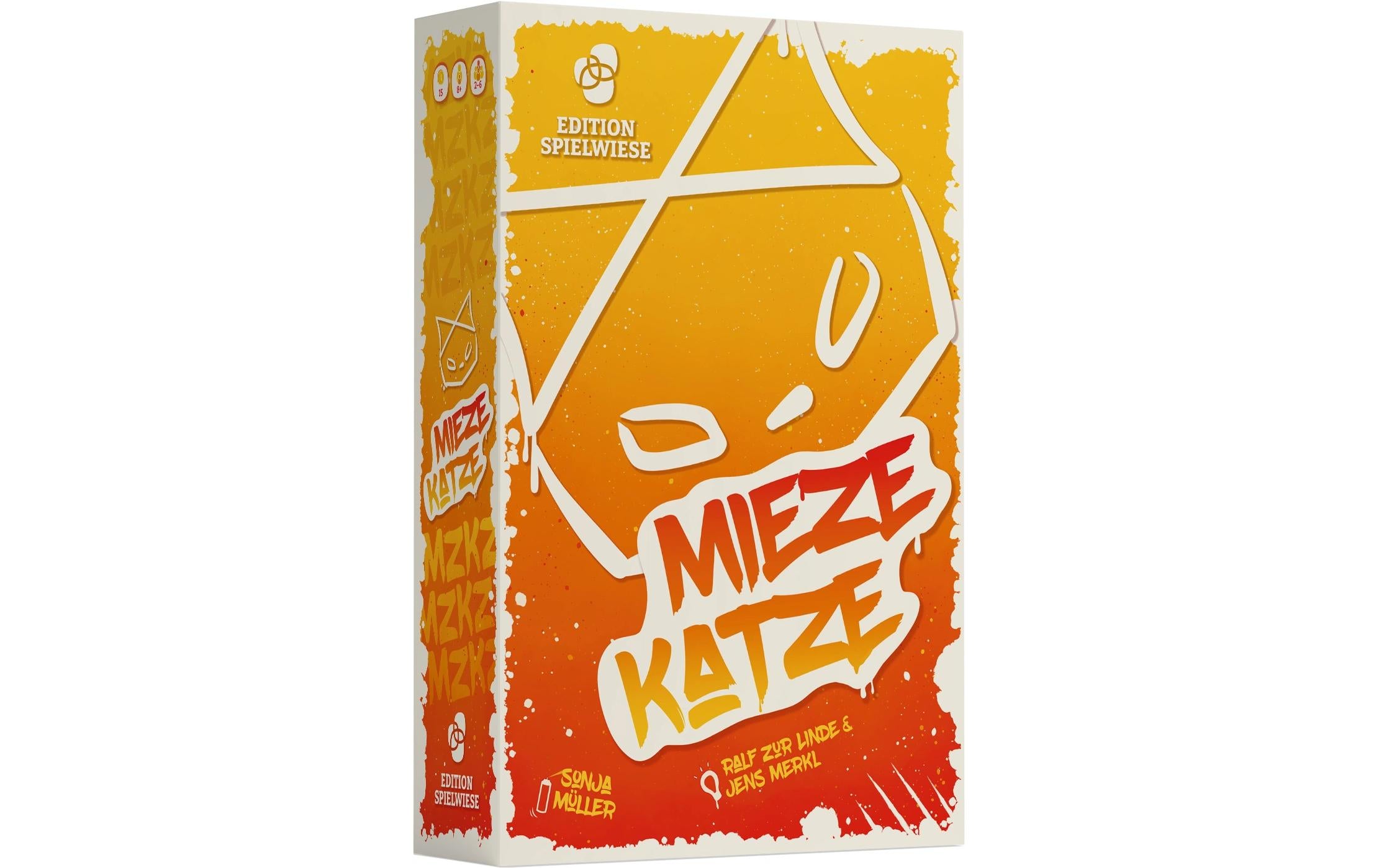 Miezekatze
