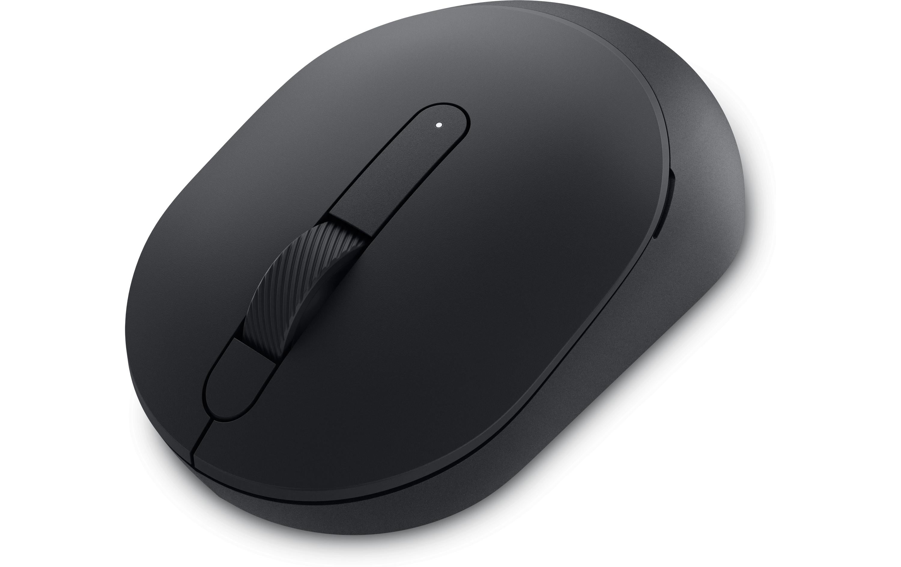Dell Silent Mouse MS355 - Black