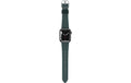OtterBox Apple Watch 38/40/41mm  Armband Kaktus Leder Green