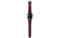 OtterBox Apple Watch 42/44/45mm  Armband Kaktus Leder Pink