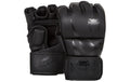 Venum Challenger MMA Gloves Mattschwarz GR L/XL