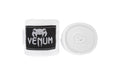 Venum Kontact Boxing Handwraps - Original Weiss Länge 4m