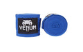 Venum Kontact Boxing Handwraps - Original Blau Länge 4m