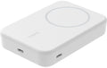 Belkin BoostCharge Pro Powerbank 10K, weiss