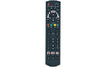 Jolly Line Ersatz-Fernbedienung Panasonic