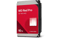 WD Red Pro 3.5" 10TB SATA 6GB/s, 24x7, 7200rpm, 512MB Cache, CMR