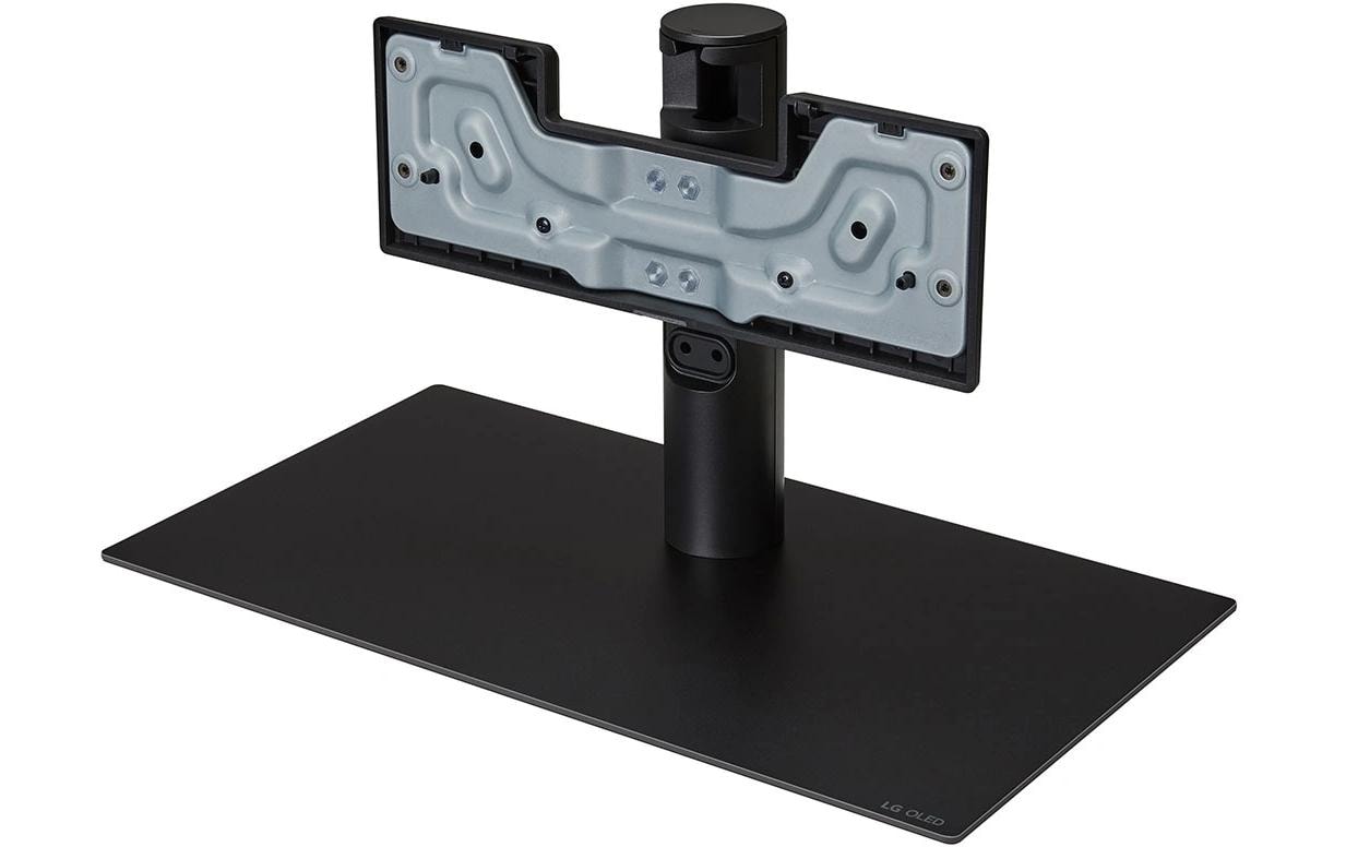 LG ST-G4SN65.AEU Fix stand 65" G-OLED Y24/Y23/Y22