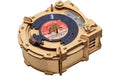 Record Player / Turntable - Rätselbox