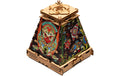 CluePuzzle - Die Sonnenpyramide