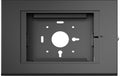 PureMounts PDS-6000 Tablet Wandhalterung Schwarz