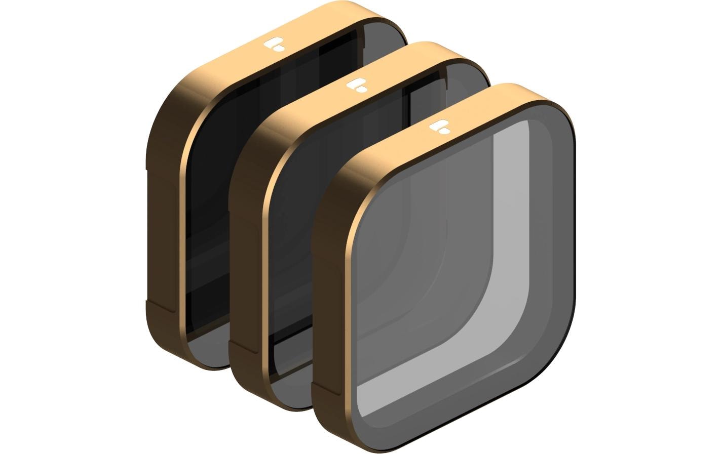 Polar Pro Insta360 Ace / Ace Pro Shutter Collection (ND8, ND16, ND32)