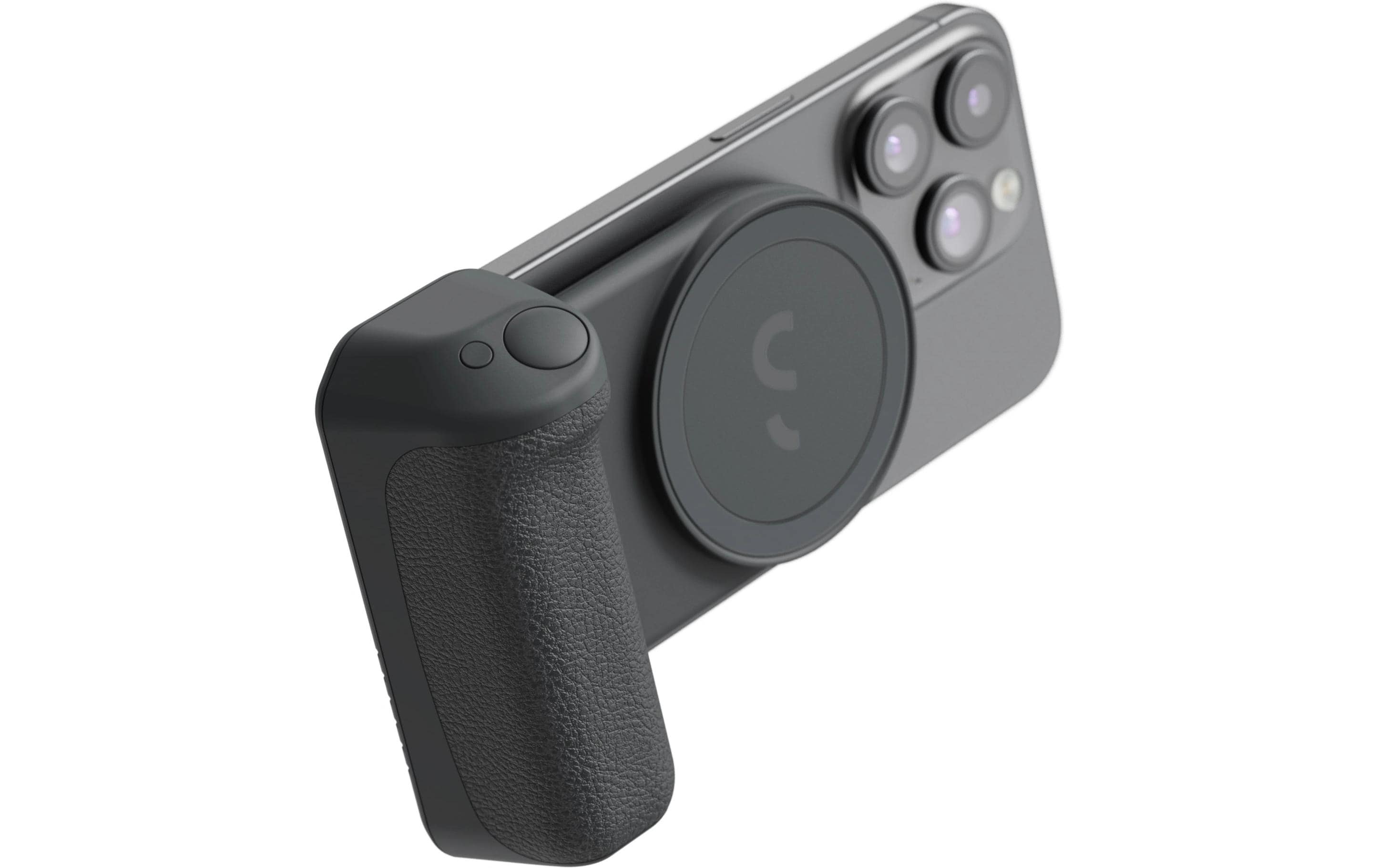 Shiftcam SnapGrip Pro Magsafe & PB Midnight