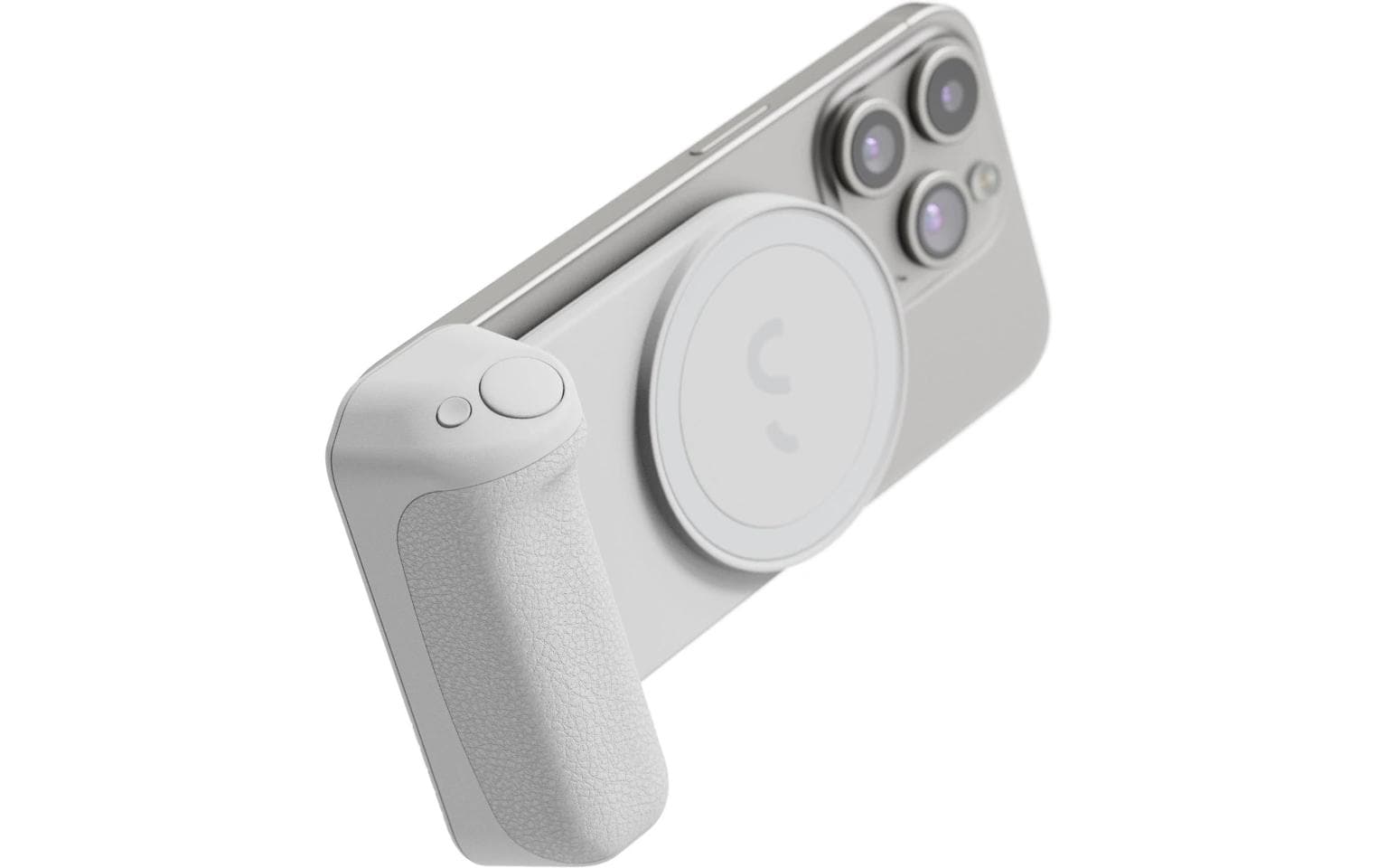 Shiftcam SnapGrip Pro Magsafe & PB Stone