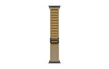 APPLE Tan Alpine Loop -L - B Tit 49mm