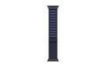 APPLE Navy Alpine Loop -S - B Tit 49mm