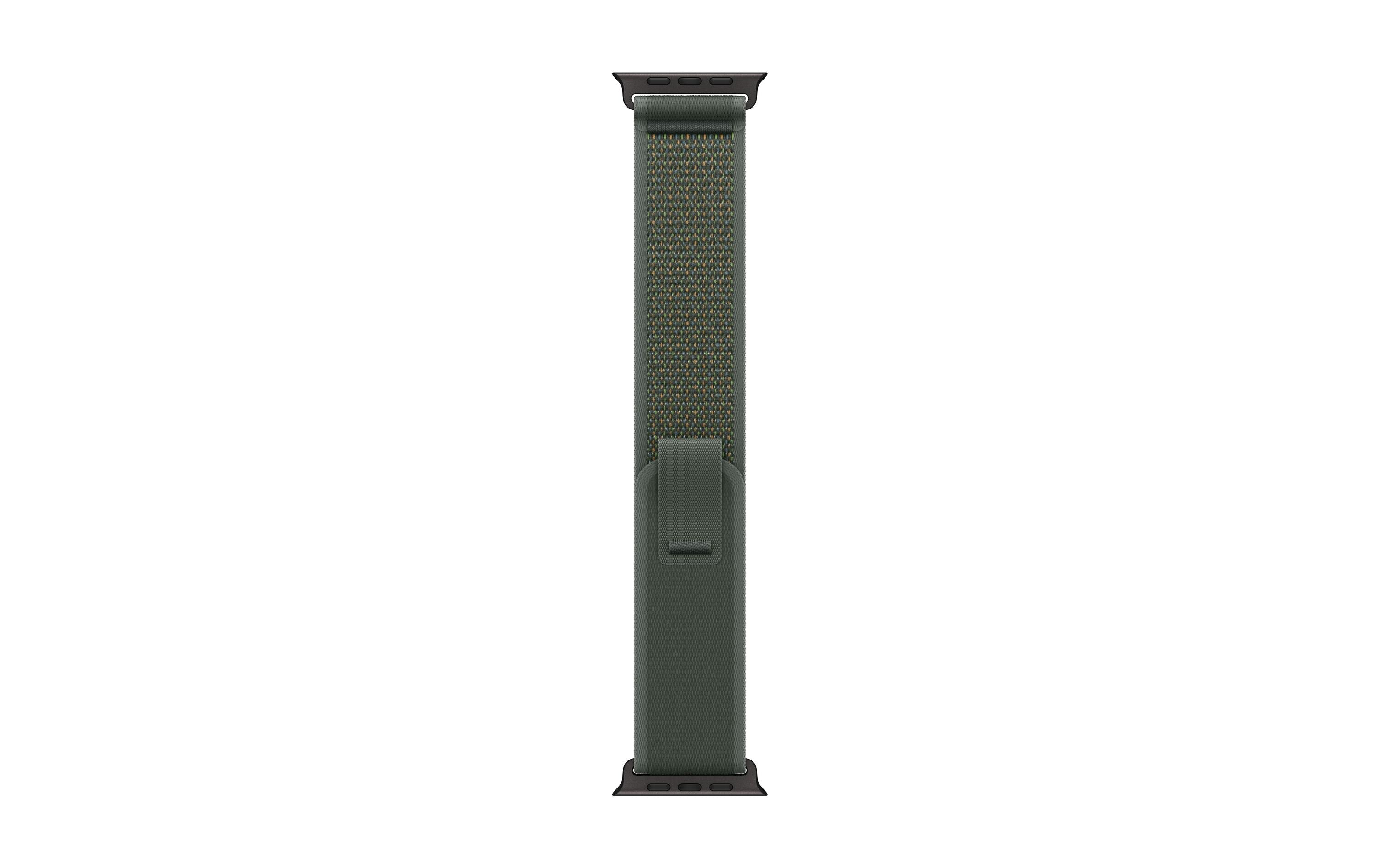 APPLE Green TrailLoop-S/M - B Tit 49mm