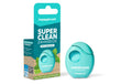 happybrush Zahnseide Superclean 35 m, gewachst