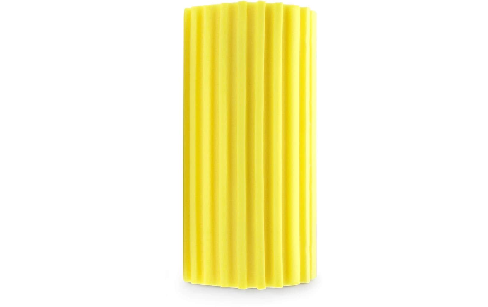 Scrub Daddy Damp Duster Gelb - Staubfänger Staubfänger Schwamm