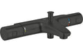 Precision Start THM Wanne 153mm CH mattschwarz, inkl. Werkzeug