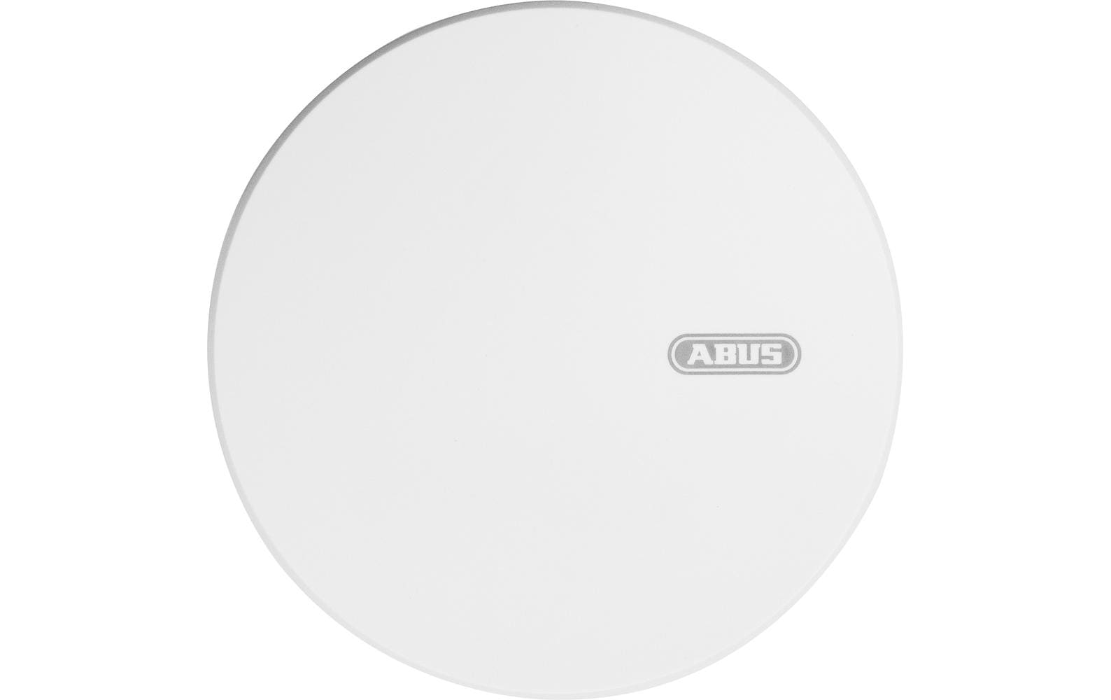 ABUS RWM450 Funk-Rauchwarnmelder Weiss