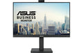 ASUS Business BE249QFK 24" Full HD, Webcam