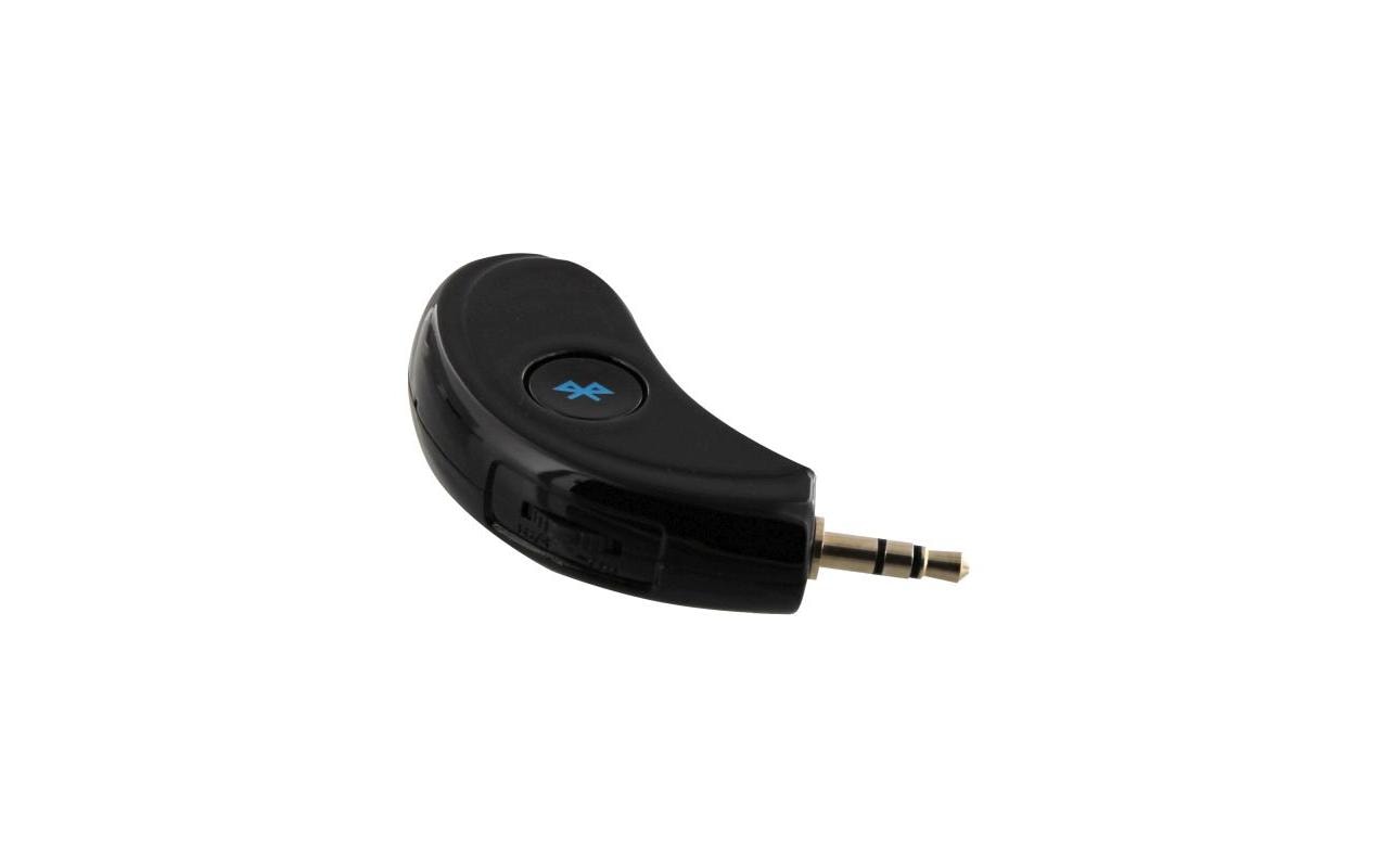 TNB Bluetooth Empfänger mit 3,5mm Aux-Anschluss