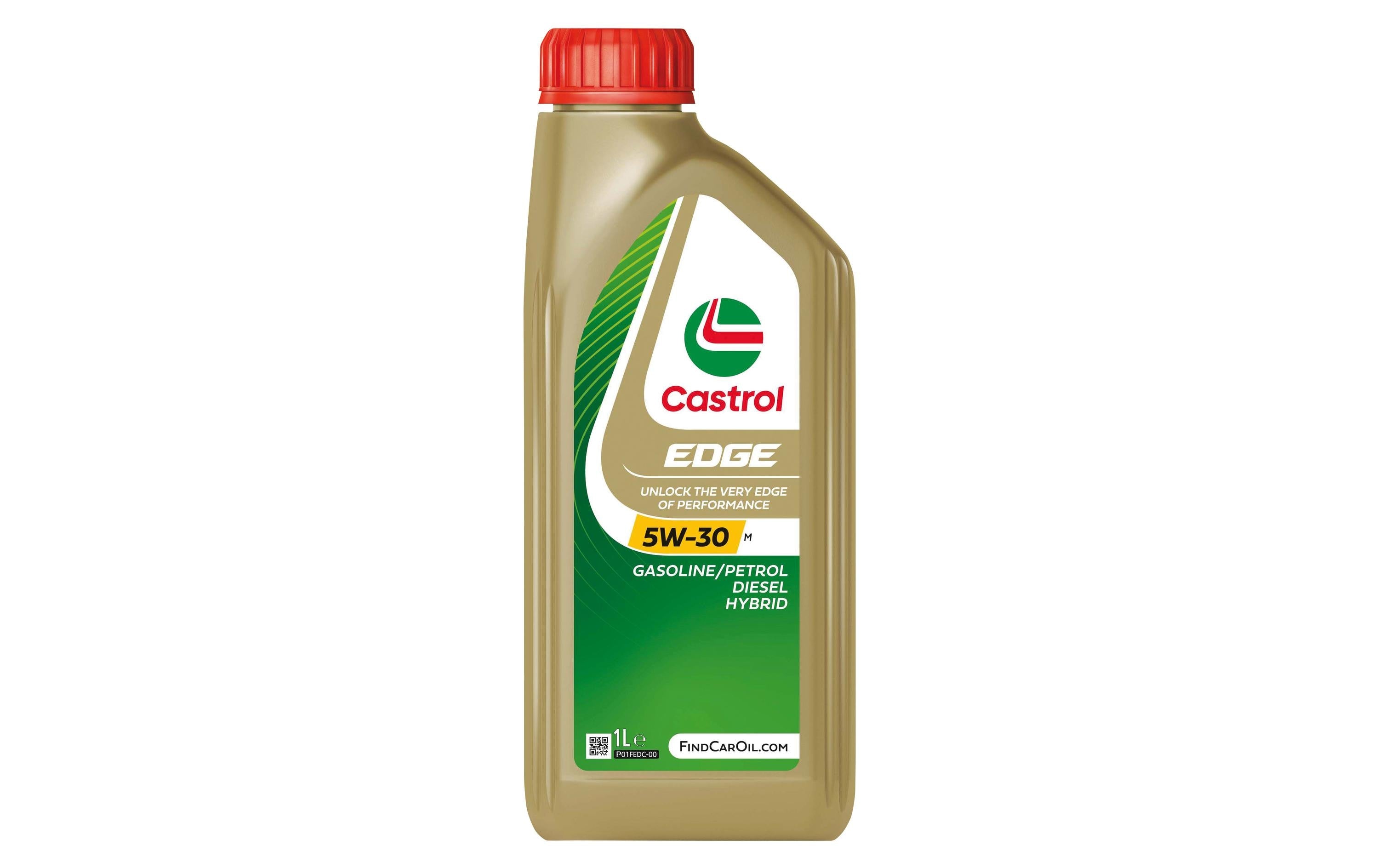 Castrol EDGE 5W-30 M 1L