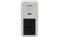 ABUS HomeTec Pro CFS3100W BT-Fingerscanner Weiss