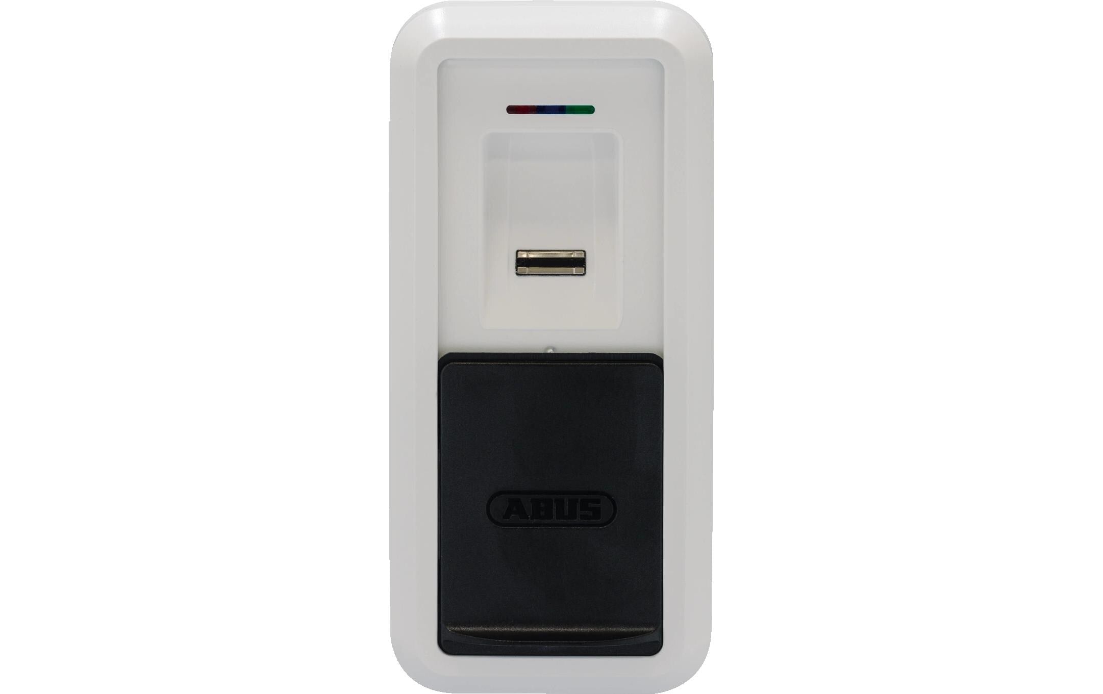 ABUS HomeTec Pro CFS3100W BT-Fingerscanner Weiss
