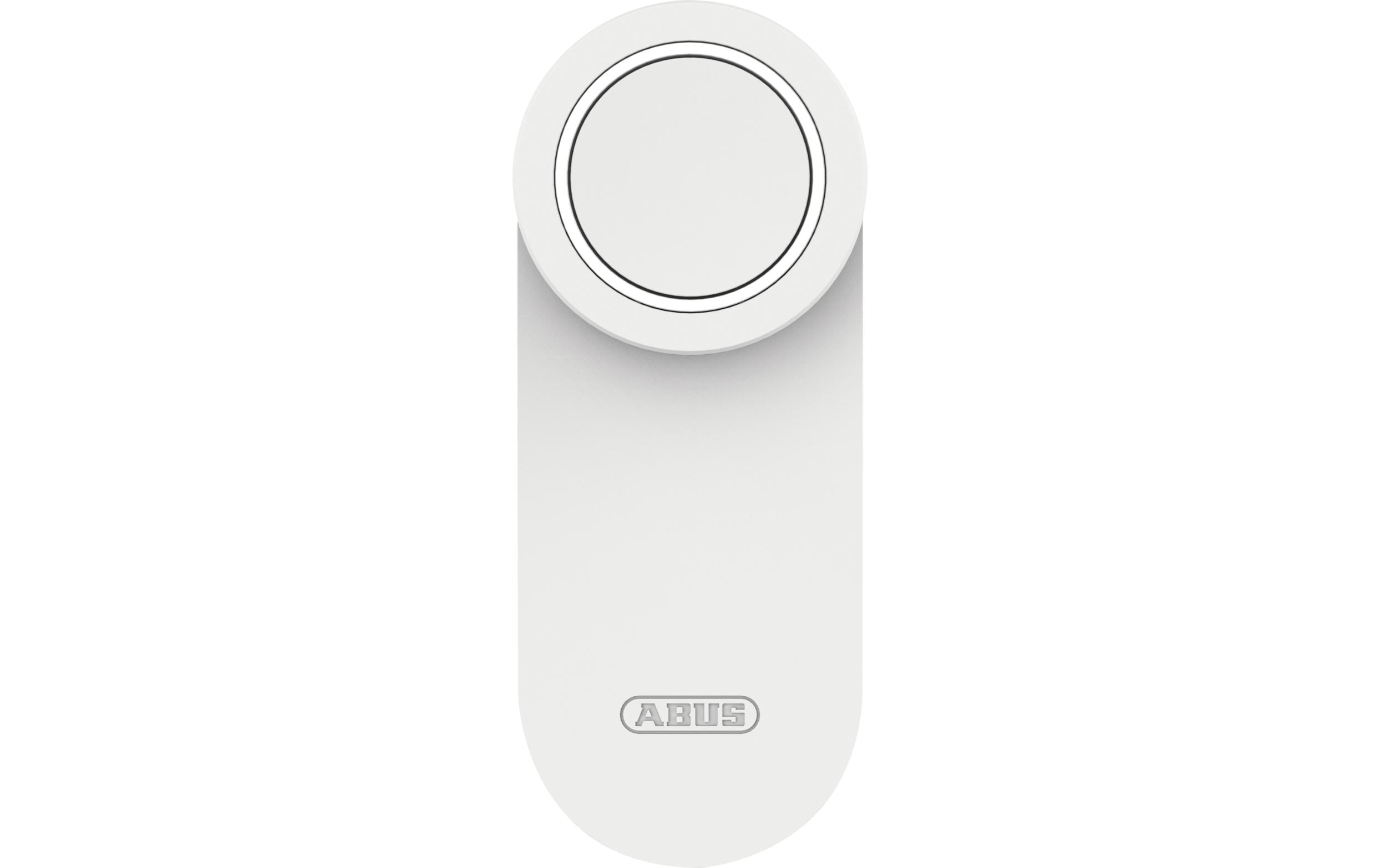 ABUS LOXERIS One CFA4100W Weiss