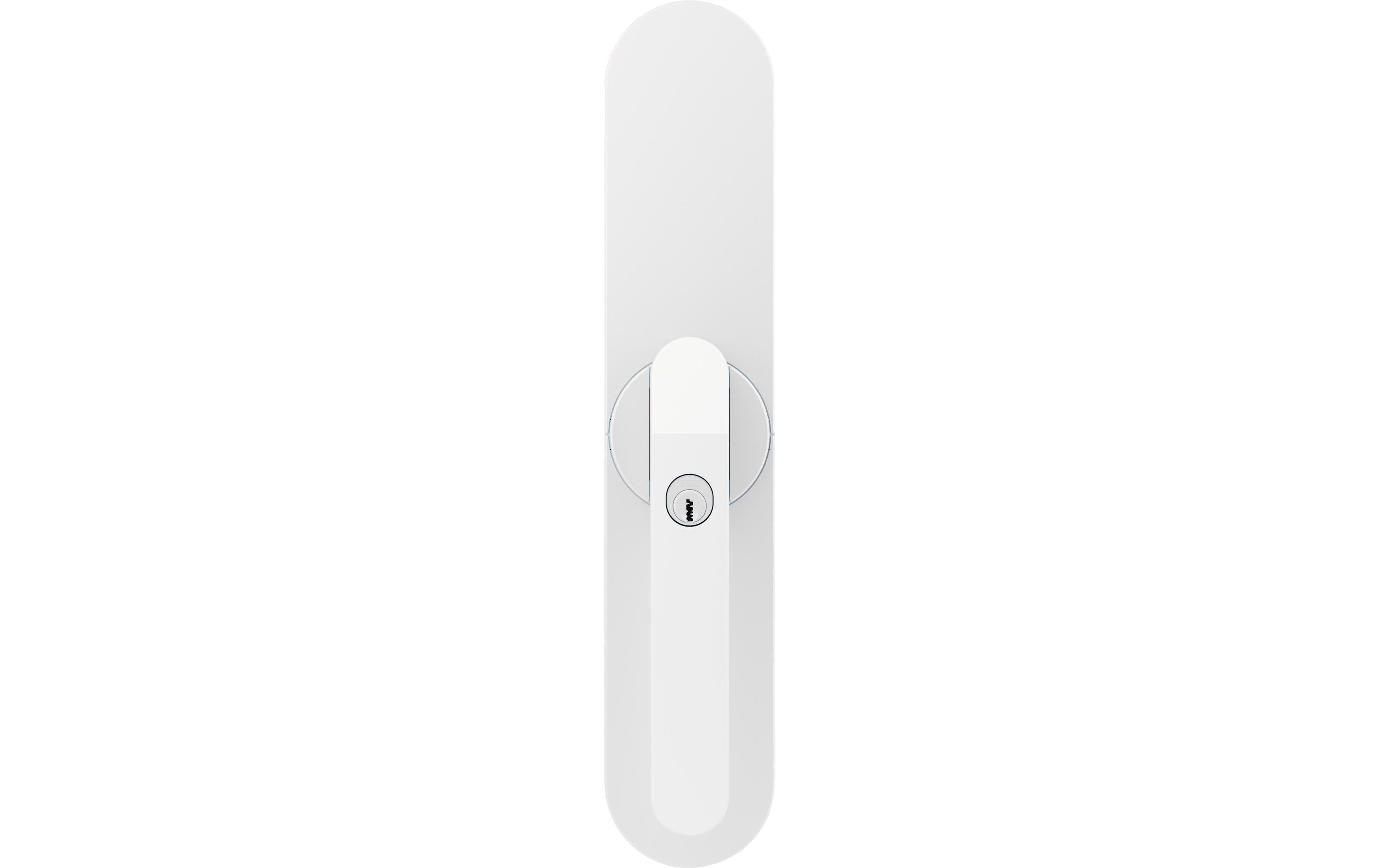 ABUS WINTECTO One FCA4100W Weiss