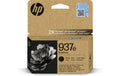 HP Tinte Nr. 937e - Black (4S6W9NE) Seitenkapazität ~ 2'500 Seiten