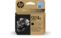 HP Tinte Nr. 924e - Black (4K0V0NE) Seitenkapazität ~ 1000 Seiten