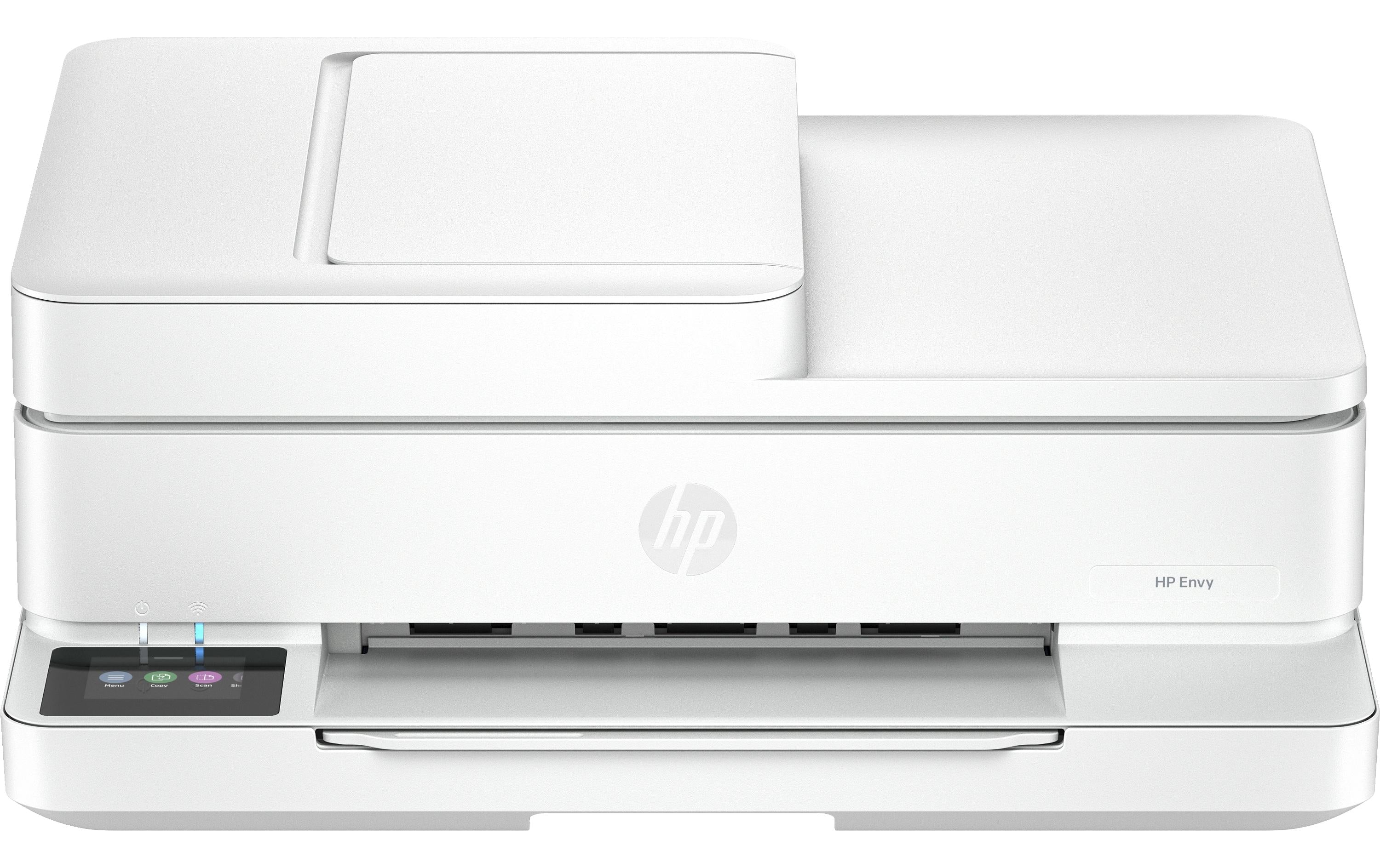 HP Envy 6530e All-in-One 3 in 1, A4, USB 2.0, WLAN