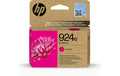 HP Tinte Nr. 924e - Magenta (4K0U8NE) Seitenkapazität ~ 800 Seiten