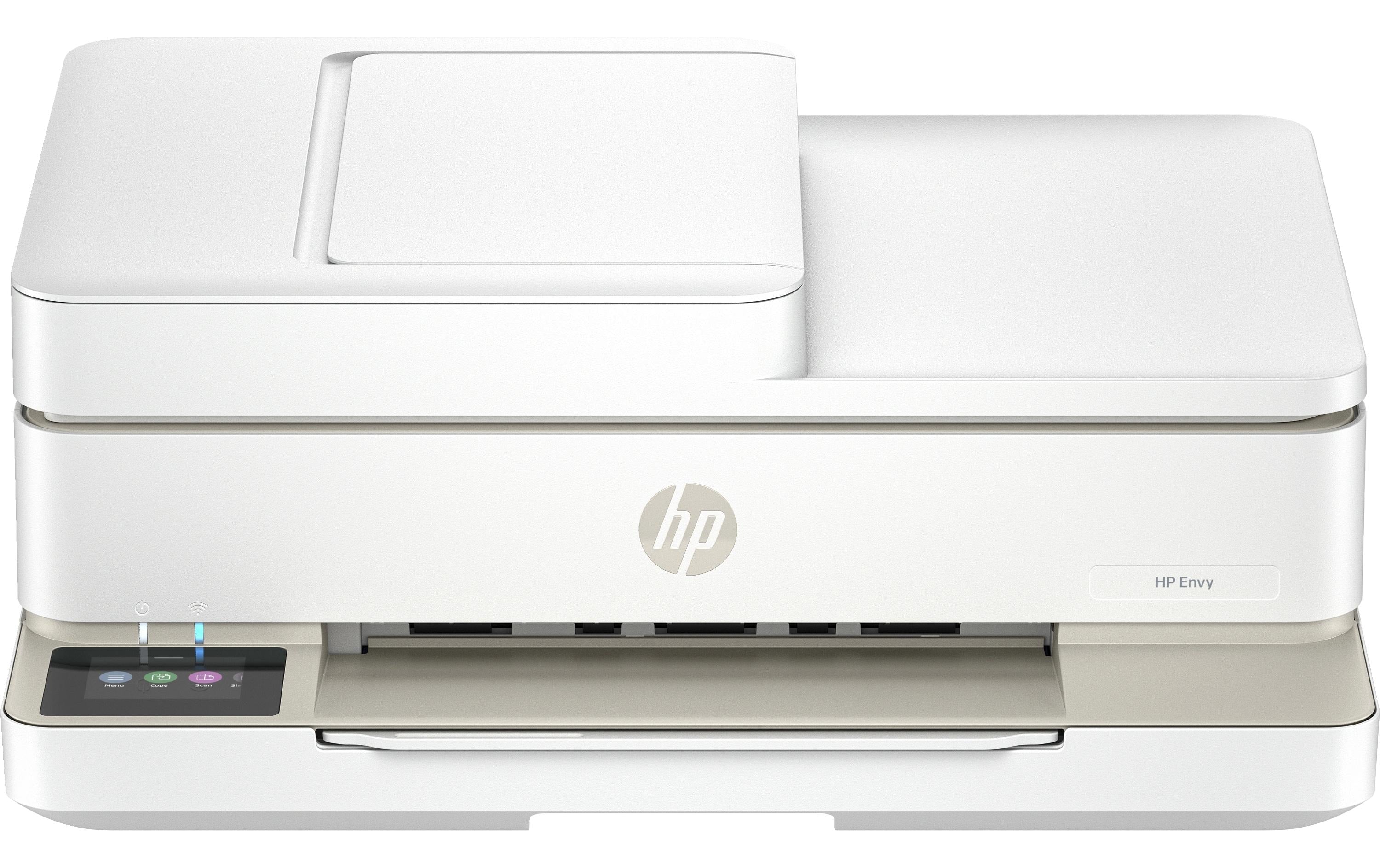 HP Envy 6520e All-in-One 3 in 1, A4, USB 2.0, WLAN