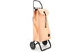 Rolser Einkaufstrolley IMX304-GI ginger, 43l