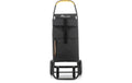Rolser Einkaufstrolley Clec Thermo Eco carbon, 45l